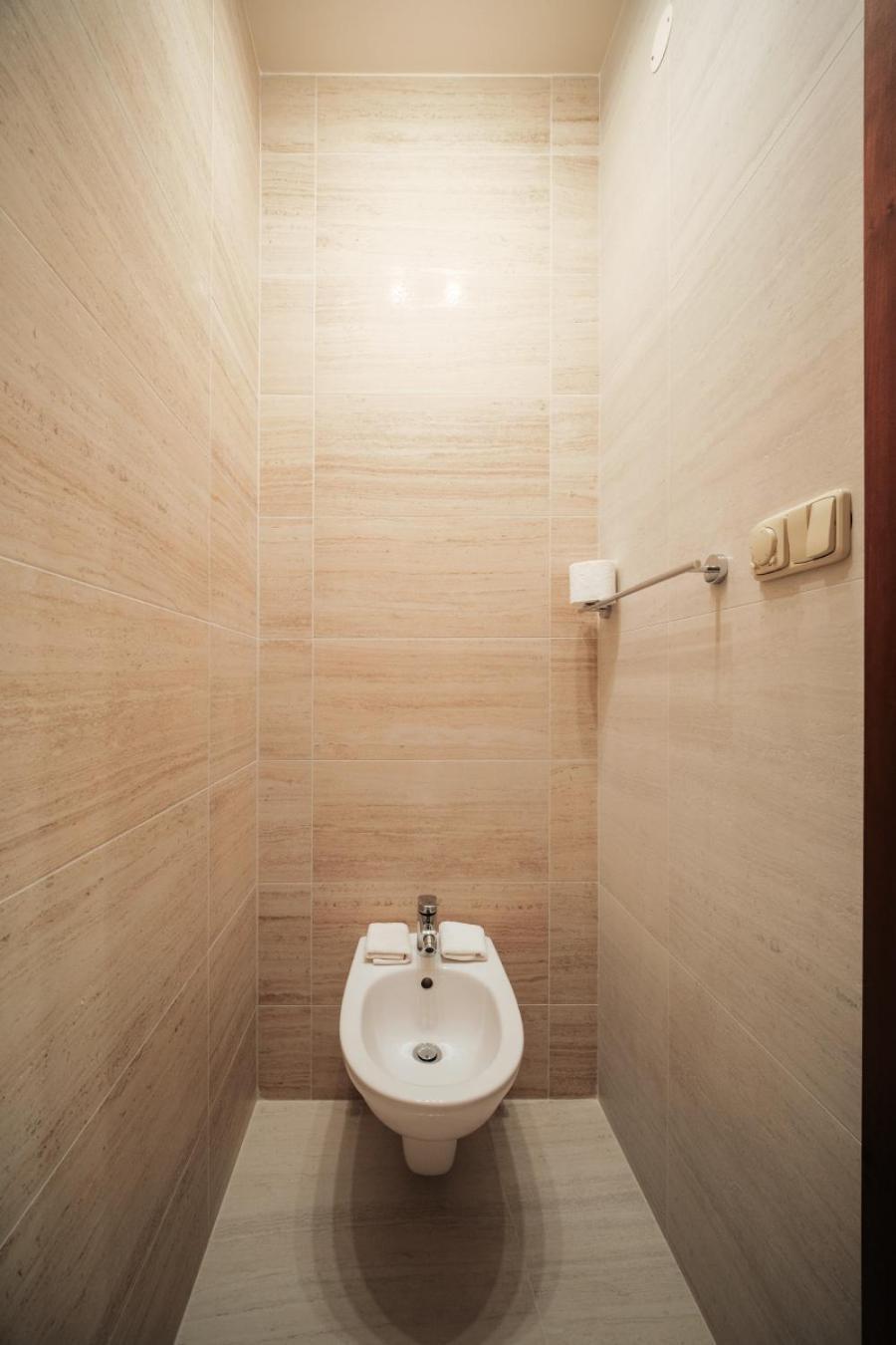 Hotel Fortna 赫鲁迪姆 客房 照片